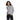 REPEAT M TRUI Repeat Cashmere Trui Grijs - Match Laren