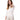 REPEAT M VEST 36 / NATUREL Repeat Cashmere Vest Naturel - Match Laren