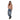 REPEAT M VEST Repeat Kasjmier Vest Camelkleur - Match Laren