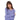 REPEAT M VEST Repeat Katoenmix Vest Lavendelblauw - Match Laren