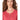 REPEAT M VEST Repeat Vest In Katoenmix Fijngebreid Framboos - Match Laren