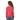 REPEAT M VEST Repeat Vest In Katoenmix Fijngebreid Framboos - Match Laren