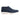 SANTONI M SCHOEN HOOG Santoni Loafer Suede Blauw - Match Laren