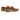 SANTONI M SCHOEN LAAG Santoni Loafers Suede Bruin - Match Laren