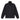 STONE ISLAND J VEST Stone Island Sweatshirt Met Volledige Rits En Geribde Details Marine - Match Laren