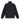 STONE ISLAND J VEST Stone Island Sweatshirt Met Volledige Rits En Geribde Details Marine - Match Laren