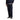 STONE ISLAND M BROEK Stone Island Katoenen Chinobroek Donkerblauw - Match Laren