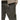 STONE ISLAND M BROEK Stone Island Katoenen Parachute Broek Groen - Match Laren