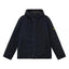 STONE ISLAND M JACK Stone Island 43426 Polyester Micro Twill Jas Marine - Match Laren