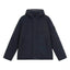 STONE ISLAND M JACK Stone Island 43426 Polyester Micro Twill Jas Zwart - Match Laren
