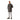 STONE ISLAND M JAS Stone Island Jas Antraciet - Match Laren