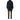 STONE ISLAND M PARKA Stone Island 70726 Polyester Parka Micro Twill Marine - Match Laren