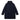 STONE ISLAND M PARKA Stone Island 70726 Polyester Parka Micro Twill Marine - Match Laren
