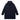 STONE ISLAND M PARKA Stone Island 70726 Polyester Parka Micro Twill Marine - Match Laren