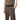 STONE ISLAND M RIEM 100 / ZWART Stone Island Belt Met Metalen Gesp Zwart - Match Laren