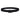 STONE ISLAND M RIEM 100 / ZWART Stone Island Belt Met Metalen Gesp Zwart - Match Laren