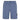 STONE ISLAND M SHORT Stone Island Bermuda Korte Broek Blauwgrijs - Match Laren