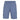 STONE ISLAND M SHORT Stone Island Bermuda Korte Broek Blauwgrijs - Match Laren