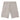 STONE ISLAND M SHORT Stone Island Linen Short Grijs - Match Laren