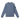 STONE ISLAND M SWEATER M / DONKER BLAUW Stone Island Biologisch Katoen Sweater Donkerblauw - Match Laren
