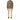 STONE ISLAND M SWEATER S / OLIJF Stone Island Sweatshirt Met Halve Rits Olijf - Match Laren
