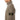 STONE ISLAND M SWEATER S / OLIJF Stone Island Sweatshirt Met Halve Rits Olijf - Match Laren