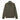 STONE ISLAND M SWEATER Stone island half zip trui olijf - Match Laren