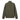 STONE ISLAND M SWEATER Stone island half zip trui olijf - Match Laren