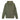 STONE ISLAND M SWEATER Stone island hoodie olijf - Match Laren