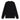 STONE ISLAND M SWEATER Stone Island Sweatshirt Met Ronde Hals En Geribde Details Zwart - Match Laren
