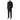 STONE ISLAND M SWEATER Stone Island Trui Donkerblauw - Match Laren
