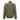 STONE ISLAND M SWEATER Stone Island Trui Met Rits Donkergroen - Match Laren