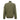 STONE ISLAND M SWEATER Stone Island Trui Met Rits Donkergroen - Match Laren