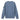 STONE ISLAND M SWEATER XL / BLAUWGRIJS Stone Island 62420 Organisch Katoen Fleece Sweatshirt Blauwgrijs - Match Laren