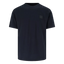 STONE ISLAND M T-SHIRT Stone Island T-Shirt Marineblauw - Match Laren