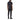STONE ISLAND M T-SHIRT Stone Island T-Shirt Met Logo - Match Laren