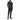 STONE ISLAND M T-SHIRT Stone Island T-Shirt Met Logo - Match Laren