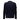 STONE ISLAND M TRUI M / MARINE Stone Island Wollen Trui Marineblauw - Match Laren