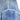 STONE ISLAND M TRUI Stone Island Crewneck Trui Denim Blauw - Match Laren