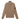 STONE ISLAND M TRUI Stone island halfzip trui met knoopjes bruin - Match Laren