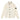 STONE ISLAND M TRUI Stone Island Lamswol Trui Ivory - Match Laren