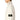 STONE ISLAND M TRUI Stone Island Lamswol Trui Ivory - Match Laren
