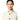 STONE ISLAND M TRUI Stone Island Lamswol Trui Ivory - Match Laren