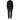 STONE ISLAND M TRUI Stone Island Loose Fit Vest Met Zakken En Rits Zwart - Match Laren