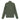 STONE ISLAND M TRUI Stone island trui olijf - Match Laren