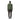 STONE ISLAND M TRUI Stone island trui olijf - Match Laren