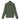 STONE ISLAND M TRUI Stone island trui olijf - Match Laren