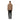 STONE ISLAND M VEST Stone island cardigan bruin - Match Laren