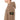 STONE ISLAND M VEST Stone island cardigan bruin - Match Laren