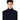 STONE ISLAND M VEST Stone Island Lamswol Trui Marineblauw - Match Laren